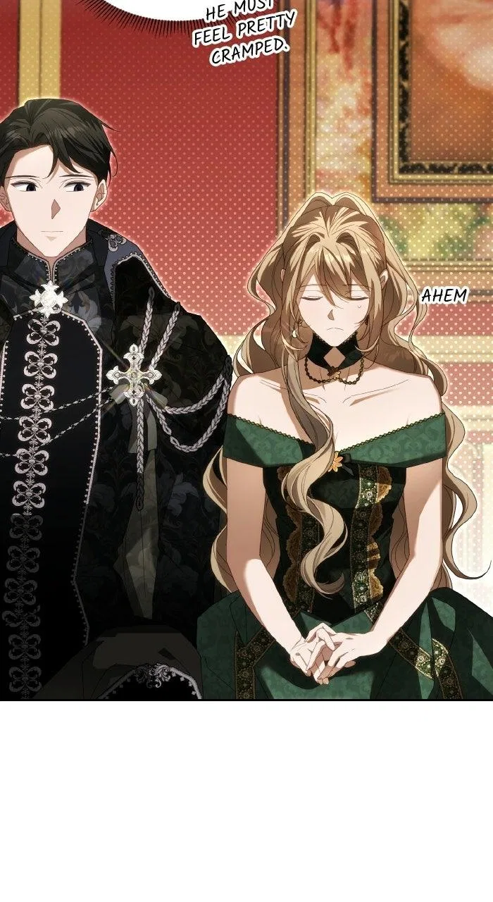 When the Archduke’s Leash Is Pulled Chapter 39 – Page 4