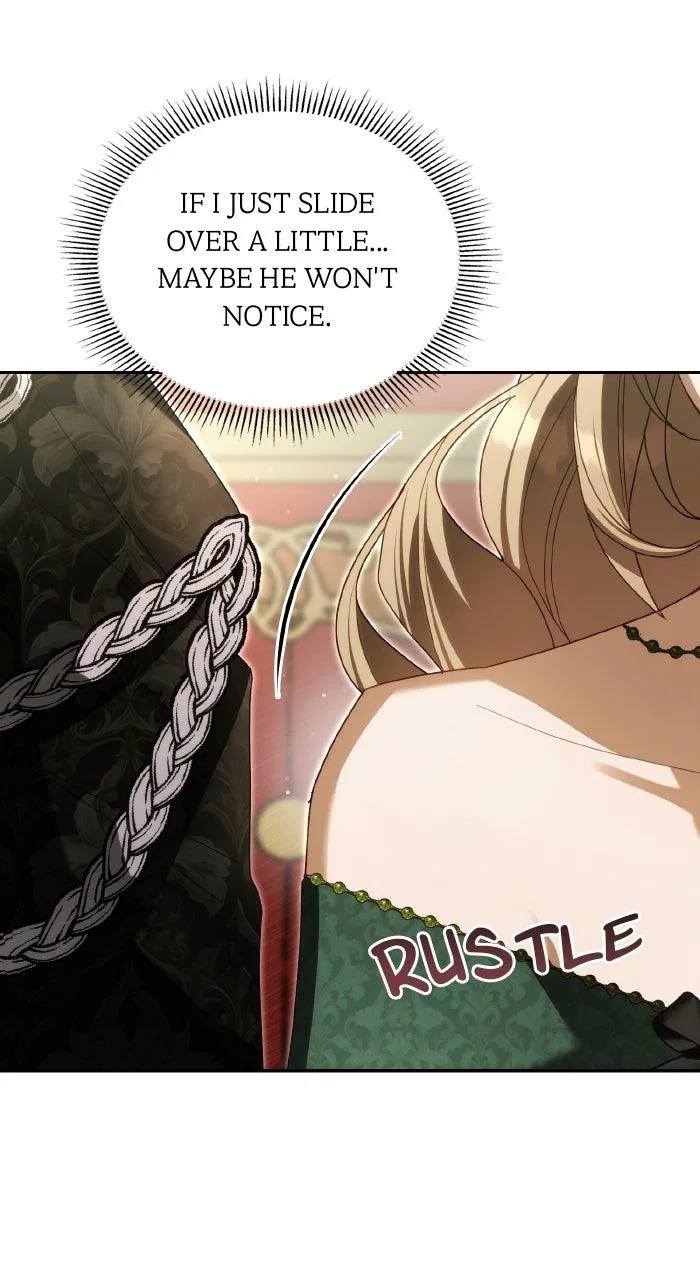 When the Archduke’s Leash Is Pulled Chapter 39 – Page 5