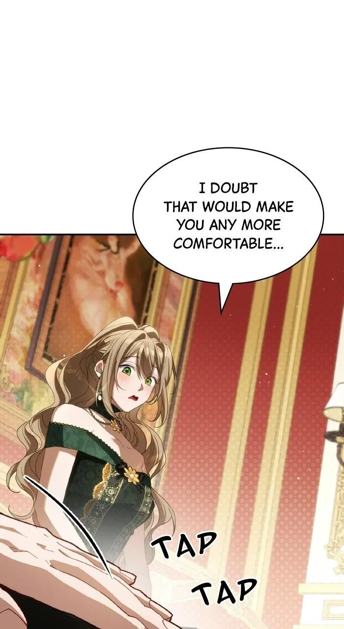When the Archduke’s Leash Is Pulled Chapter 39 – Page 9