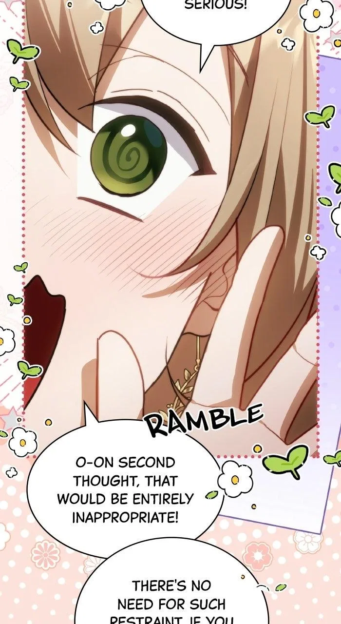 When the Archduke’s Leash Is Pulled Chapter 39 – Page 11