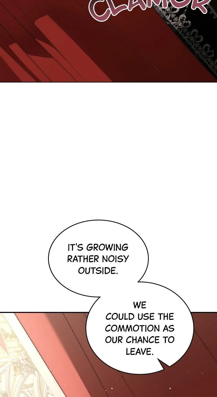 When the Archduke’s Leash Is Pulled Chapter 39 – Page 15