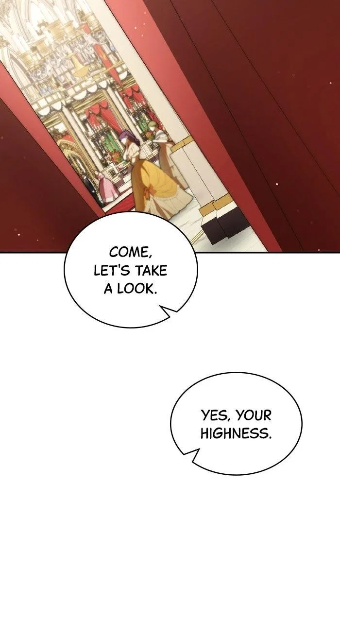 When the Archduke’s Leash Is Pulled Chapter 39 – Page 16