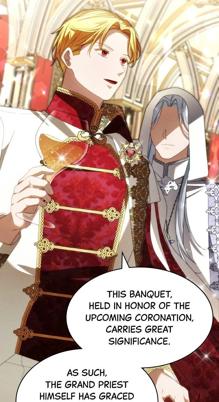 When the Archduke’s Leash Is Pulled Chapter 39 – Page 20