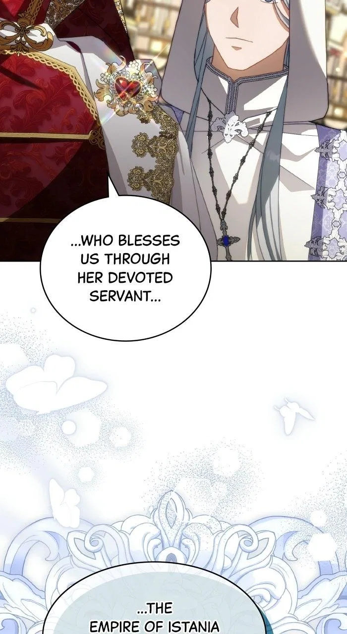 When the Archduke’s Leash Is Pulled Chapter 39 – Page 22