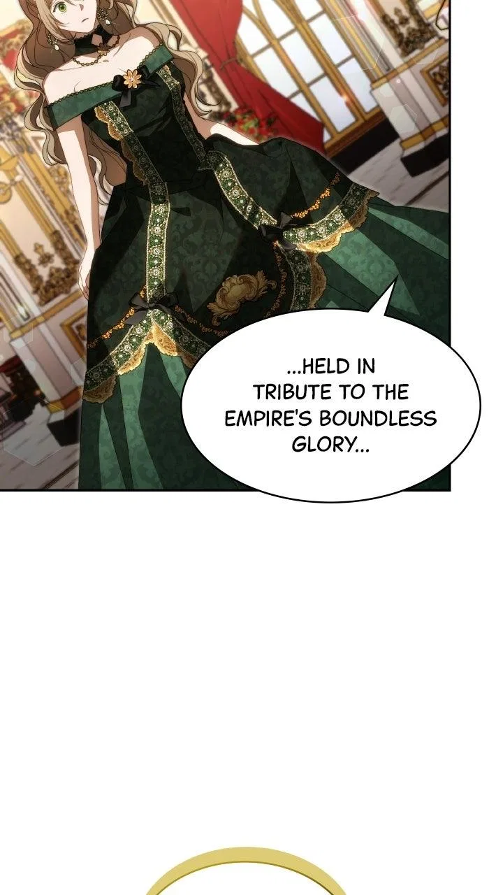 When the Archduke’s Leash Is Pulled Chapter 39 – Page 26