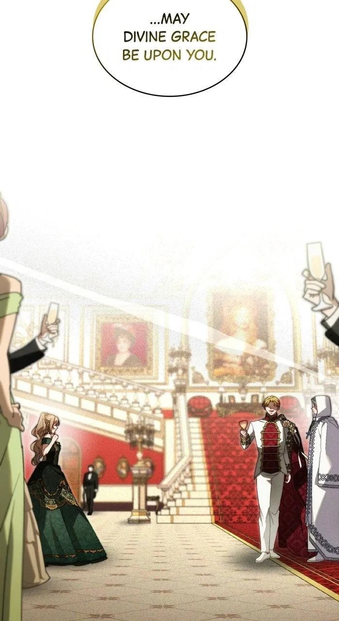 When the Archduke’s Leash Is Pulled Chapter 39 – Page 27