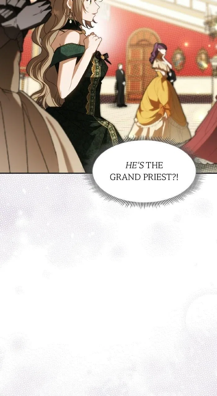 When the Archduke’s Leash Is Pulled Chapter 39 – Page 30