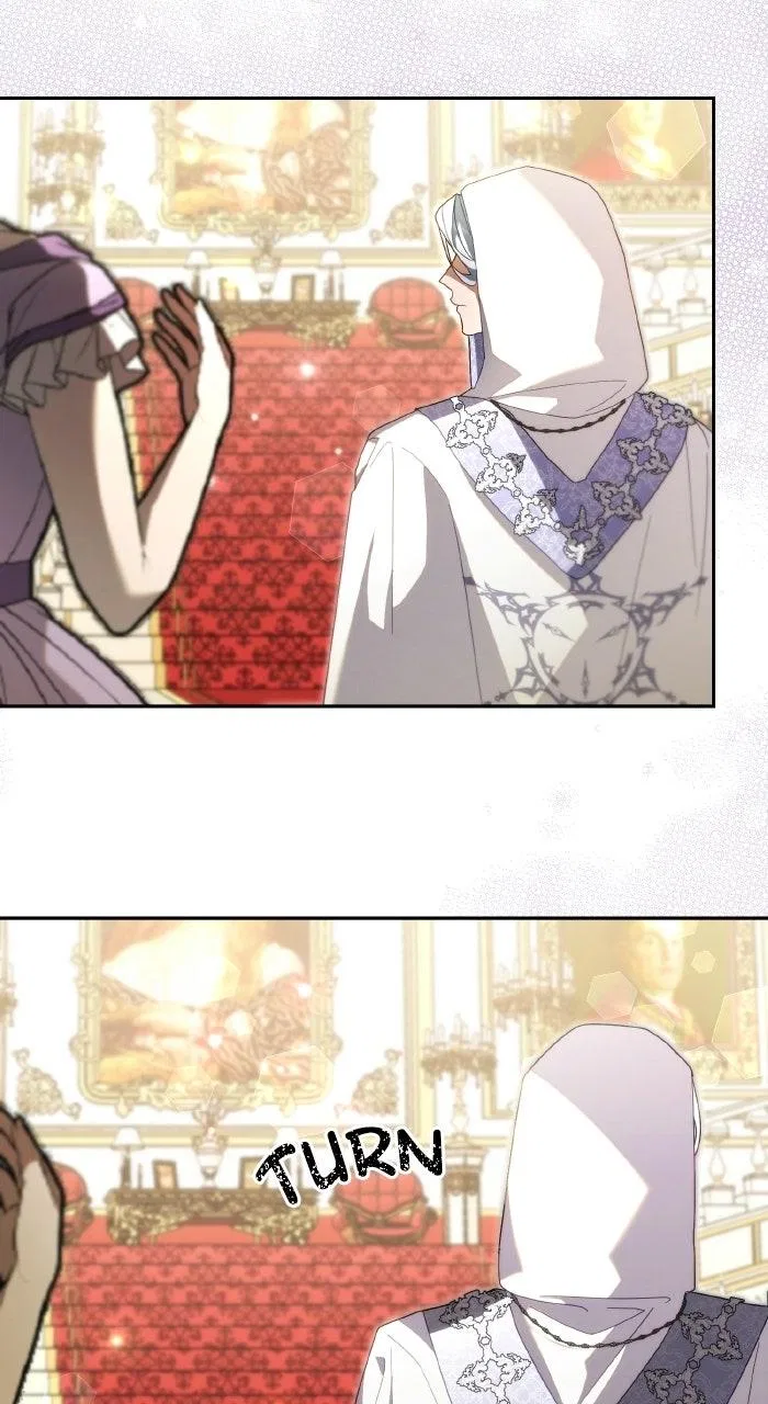 When the Archduke’s Leash Is Pulled Chapter 39 – Page 31