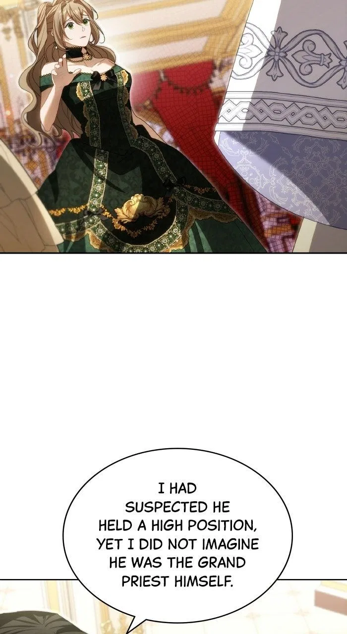 When the Archduke’s Leash Is Pulled Chapter 39 – Page 33