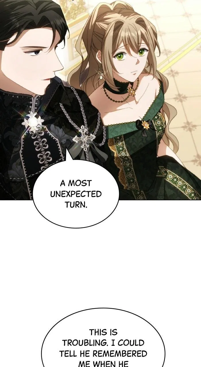 When the Archduke’s Leash Is Pulled Chapter 39 – Page 34