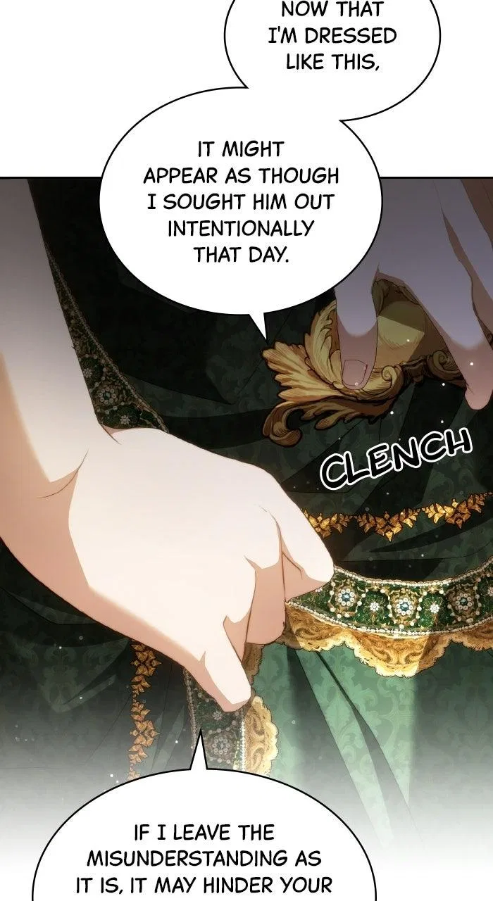 When the Archduke’s Leash Is Pulled Chapter 39 – Page 36