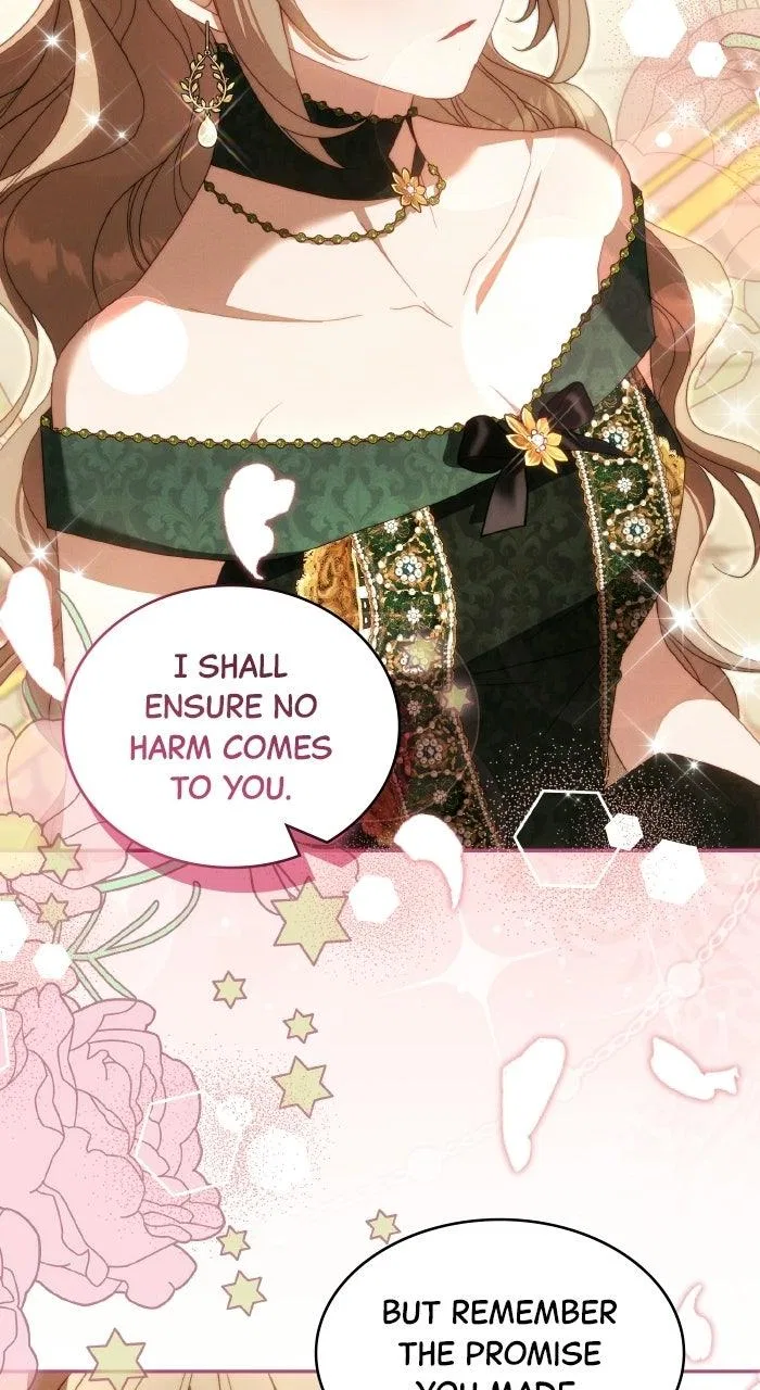 When the Archduke’s Leash Is Pulled Chapter 39 – Page 38