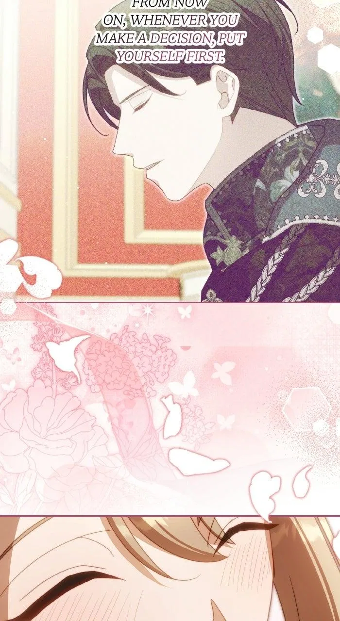 When the Archduke’s Leash Is Pulled Chapter 39 – Page 40