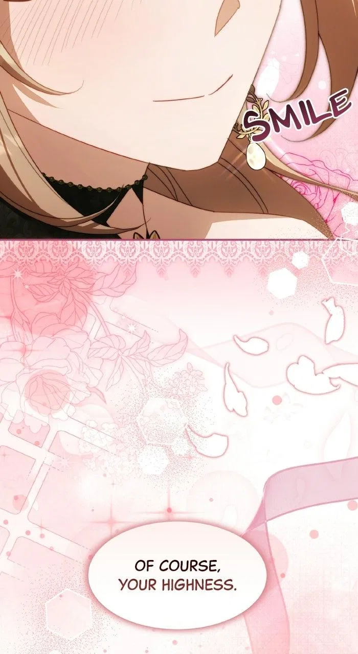 When the Archduke’s Leash Is Pulled Chapter 39 – Page 41