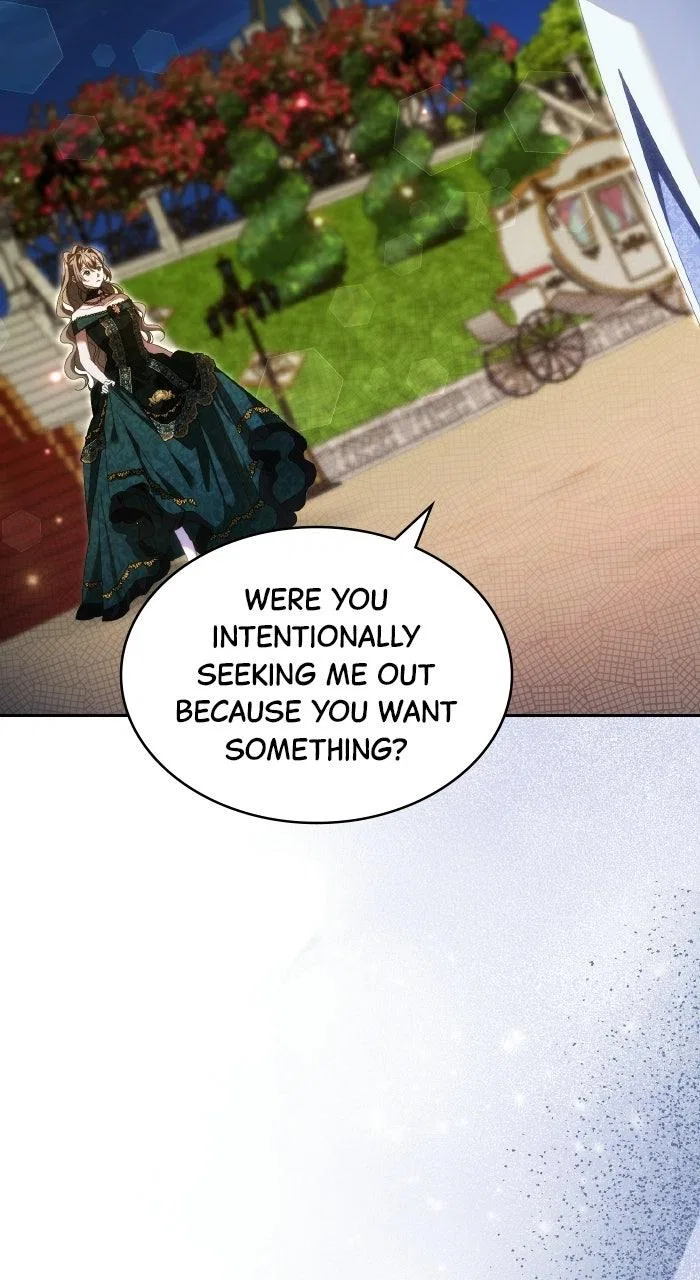 When the Archduke’s Leash Is Pulled Chapter 39 – Page 52