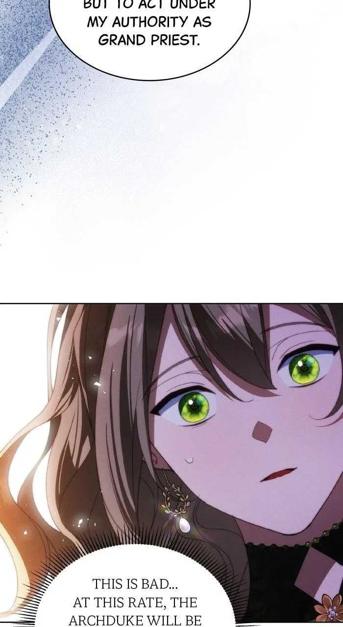 When the Archduke’s Leash Is Pulled Chapter 39 – Page 54