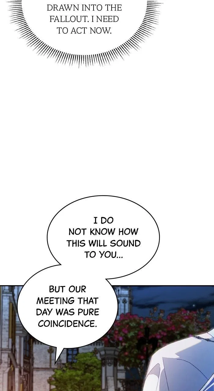 When the Archduke’s Leash Is Pulled Chapter 39 – Page 55