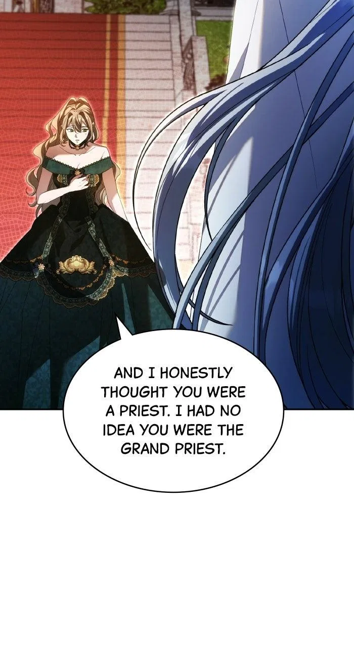 When the Archduke’s Leash Is Pulled Chapter 39 – Page 56