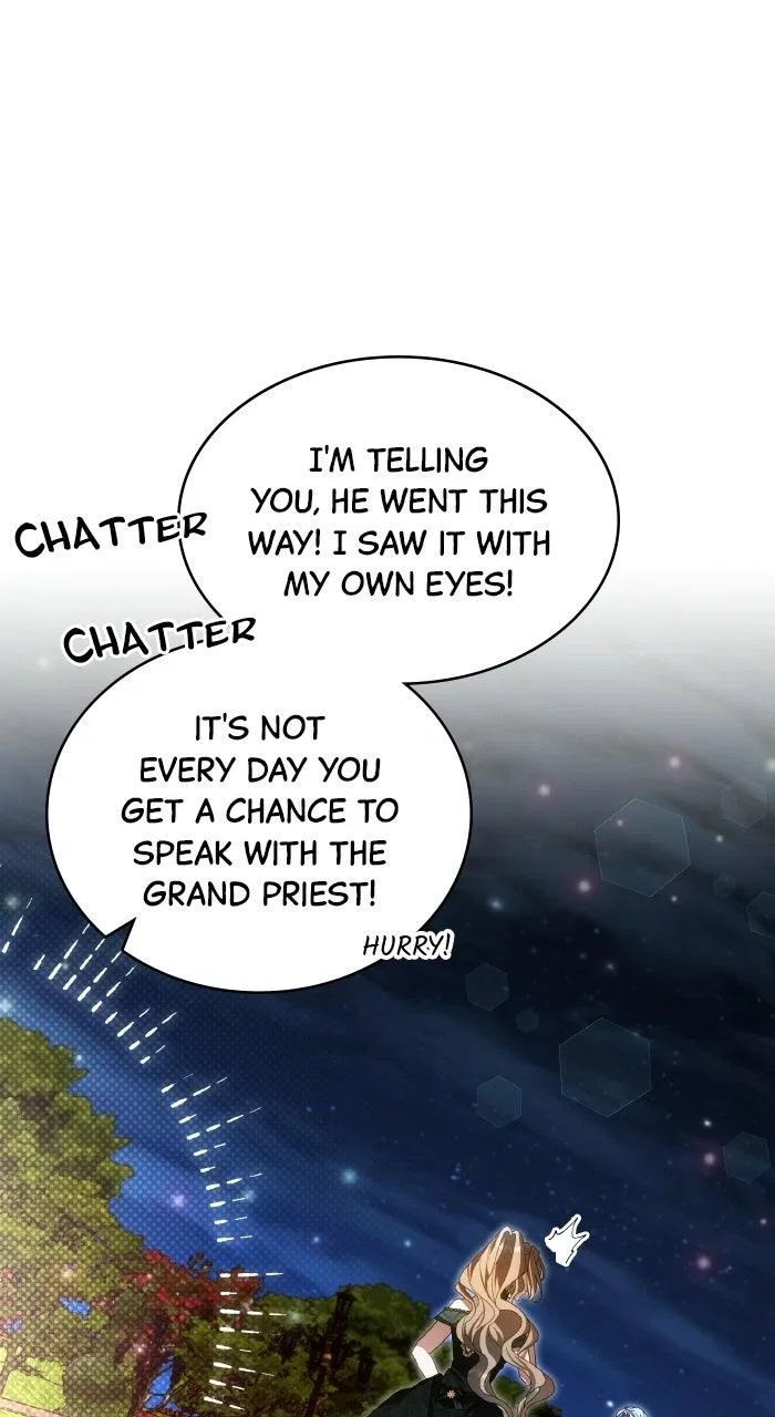 When the Archduke’s Leash Is Pulled Chapter 39 – Page 58