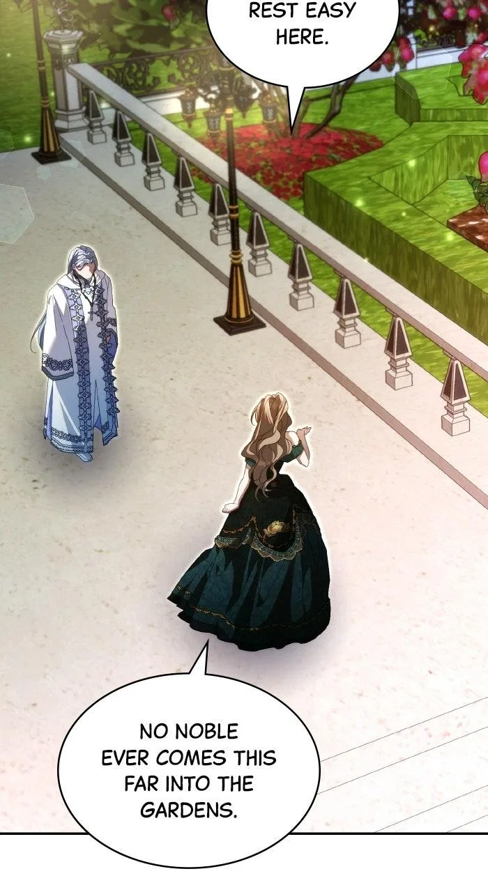 When the Archduke’s Leash Is Pulled Chapter 39 – Page 64
