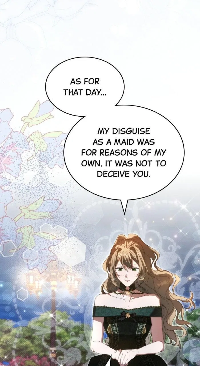 When the Archduke’s Leash Is Pulled Chapter 39 – Page 73