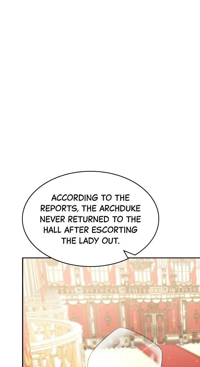 When the Archduke’s Leash Is Pulled Chapter 39 – Page 81