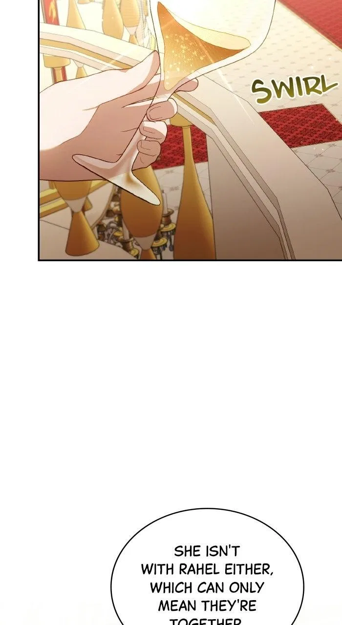 When the Archduke’s Leash Is Pulled Chapter 39 – Page 82