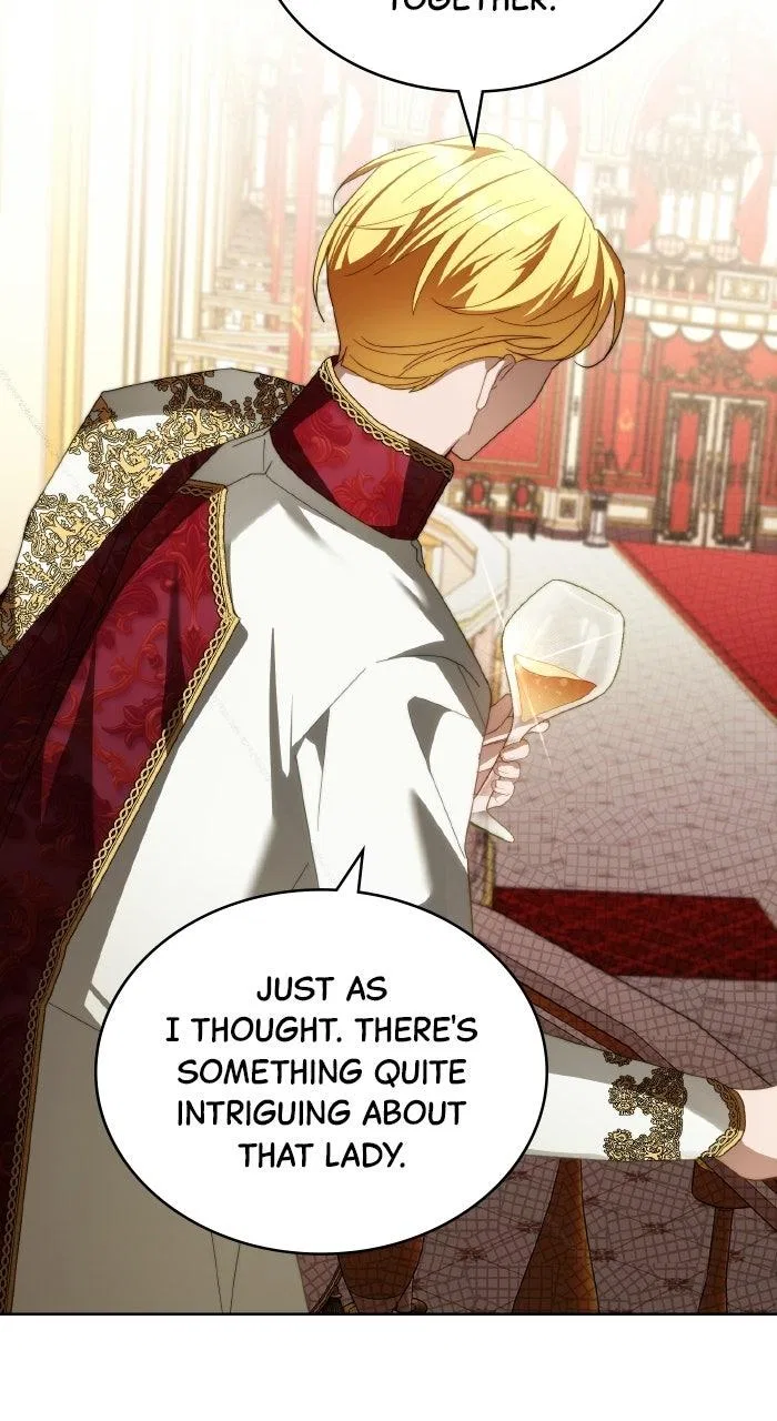 When the Archduke’s Leash Is Pulled Chapter 39 – Page 83