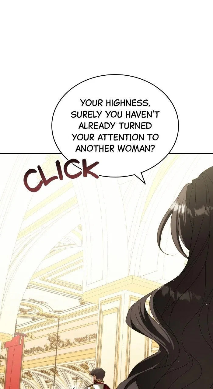 When the Archduke’s Leash Is Pulled Chapter 39 – Page 85