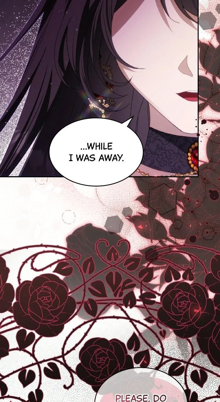 When the Archduke’s Leash Is Pulled Chapter 39 – Page 86