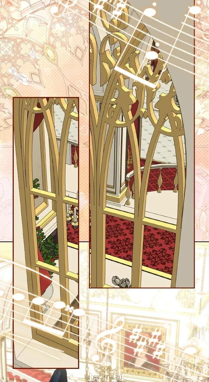 When the Archduke’s Leash Is Pulled Chapter 38 – Page 2