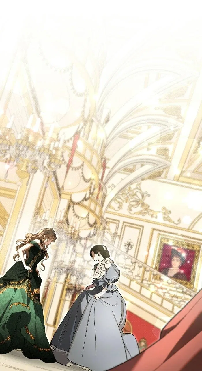 When the Archduke’s Leash Is Pulled Chapter 38 – Page 6