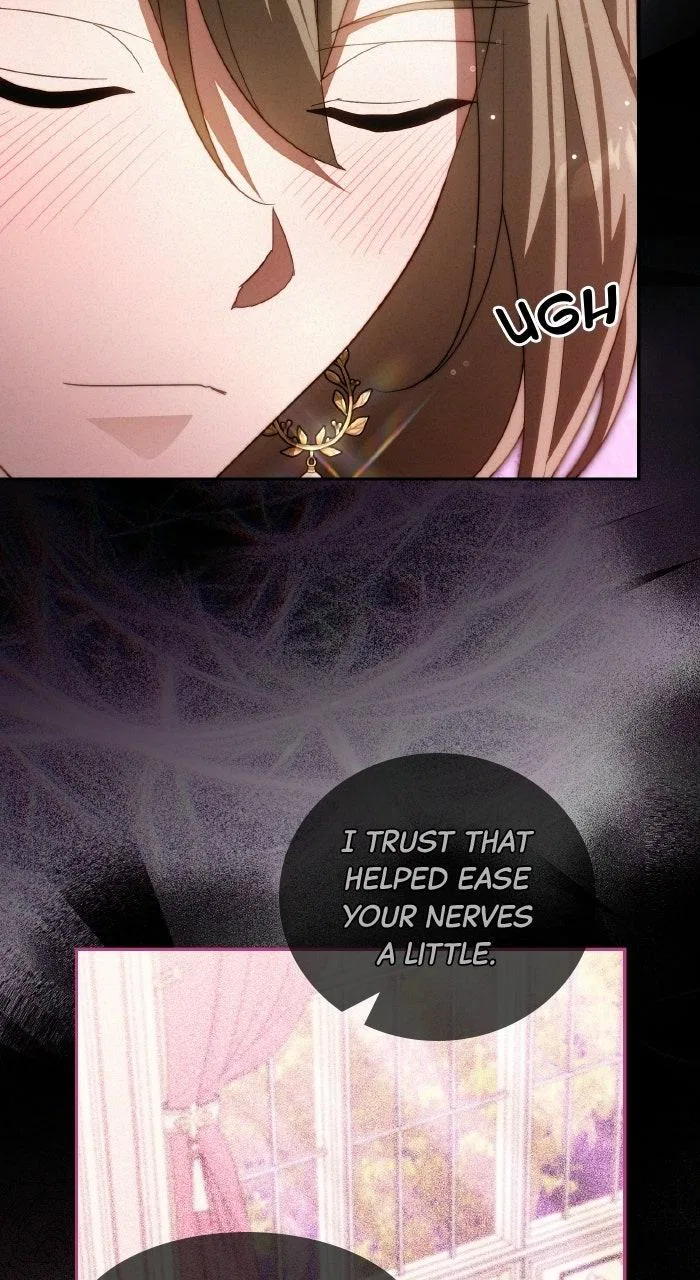 When the Archduke’s Leash Is Pulled Chapter 38 – Page 12
