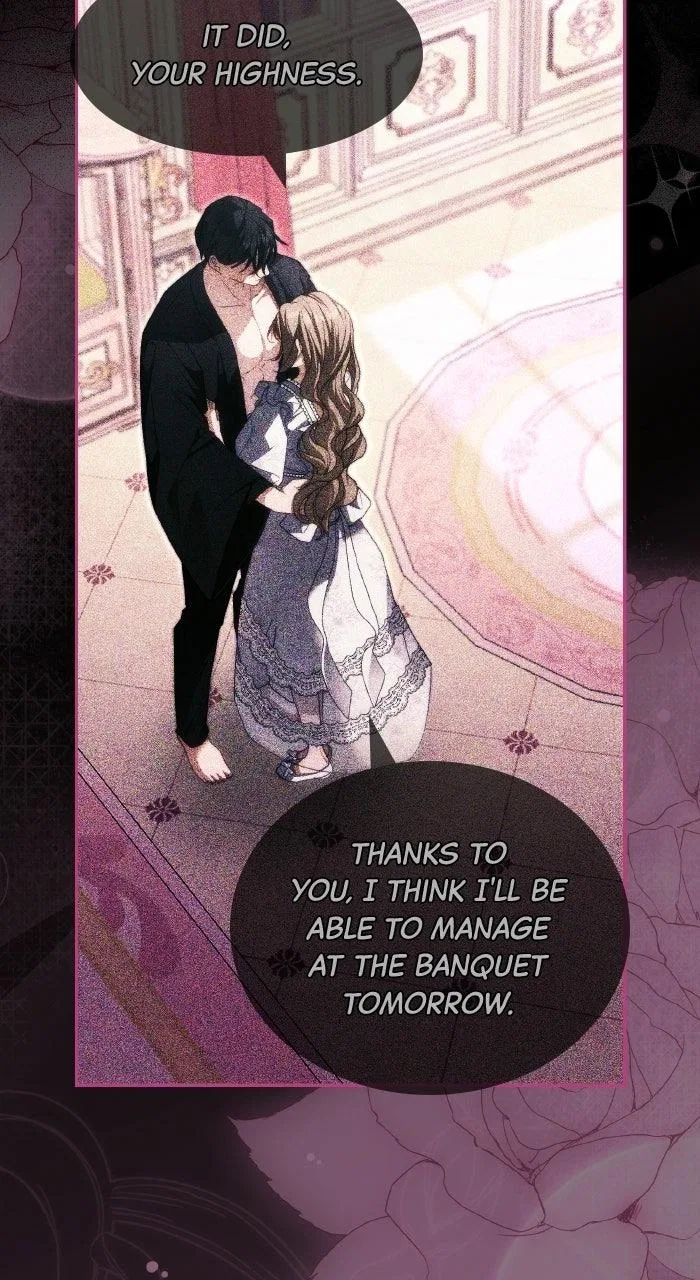When the Archduke’s Leash Is Pulled Chapter 38 – Page 13