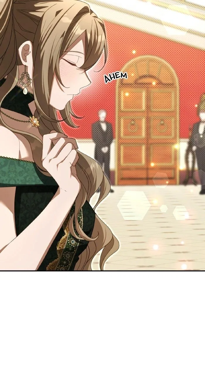 When the Archduke’s Leash Is Pulled Chapter 38 – Page 17
