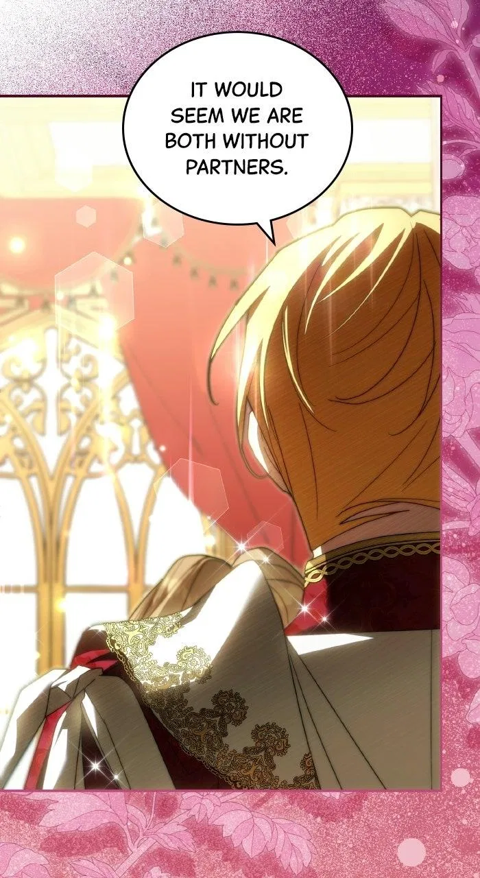 When the Archduke’s Leash Is Pulled Chapter 38 – Page 19