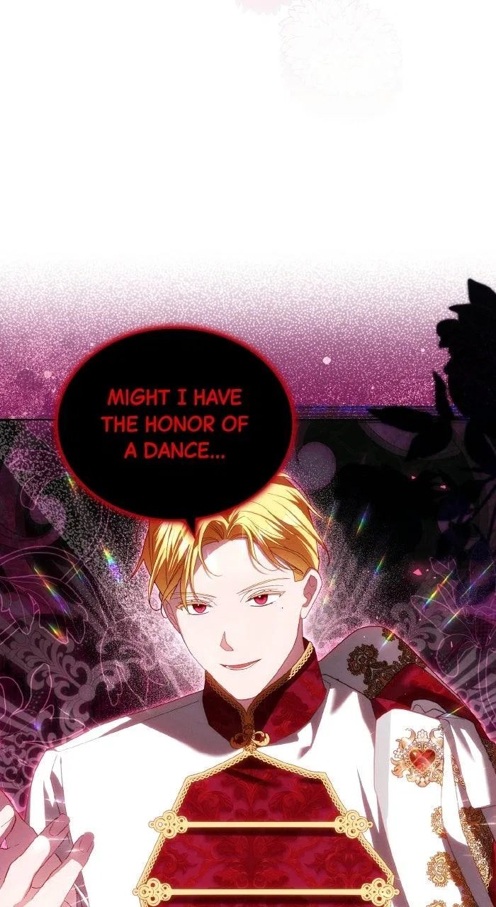 When the Archduke’s Leash Is Pulled Chapter 38 – Page 21