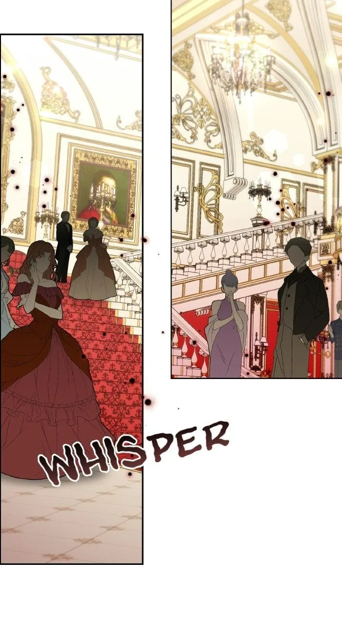 When the Archduke’s Leash Is Pulled Chapter 38 – Page 30