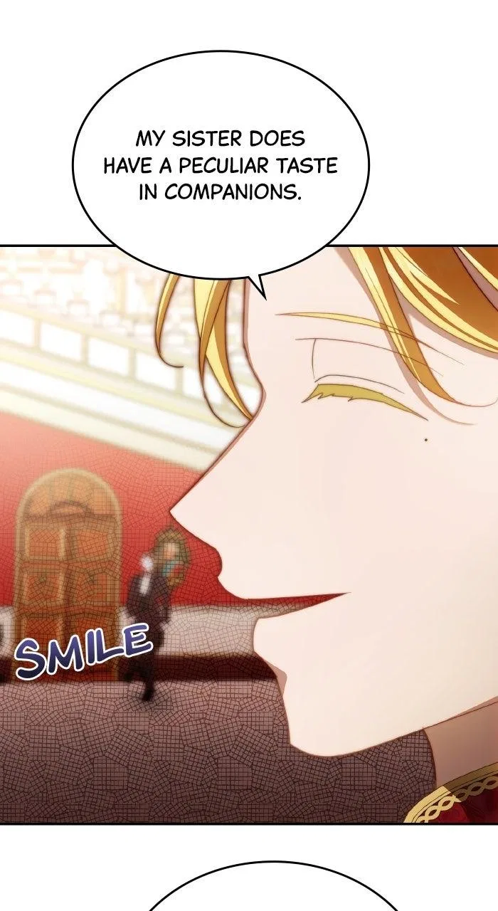 When the Archduke’s Leash Is Pulled Chapter 38 – Page 31