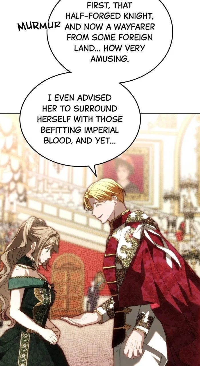 When the Archduke’s Leash Is Pulled Chapter 38 – Page 32