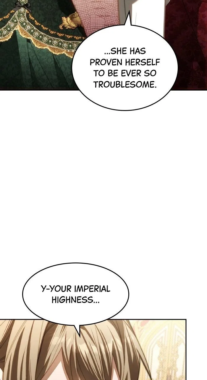 When the Archduke’s Leash Is Pulled Chapter 38 – Page 33