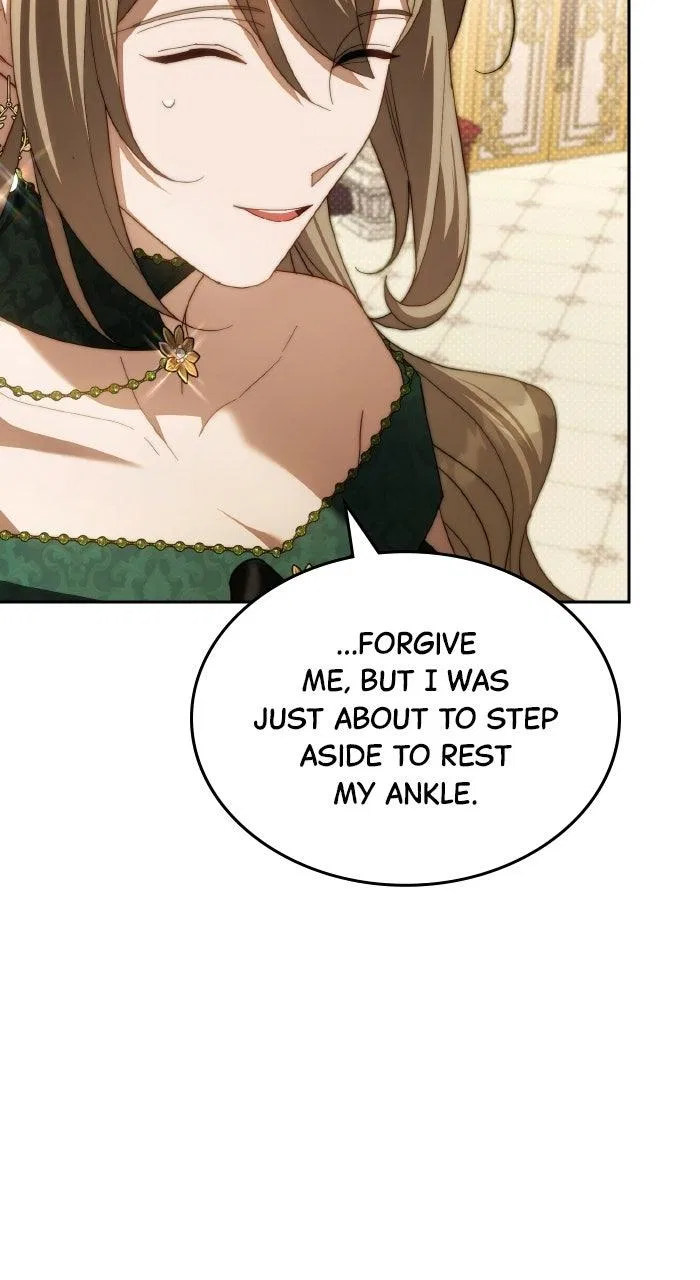 When the Archduke’s Leash Is Pulled Chapter 38 – Page 34