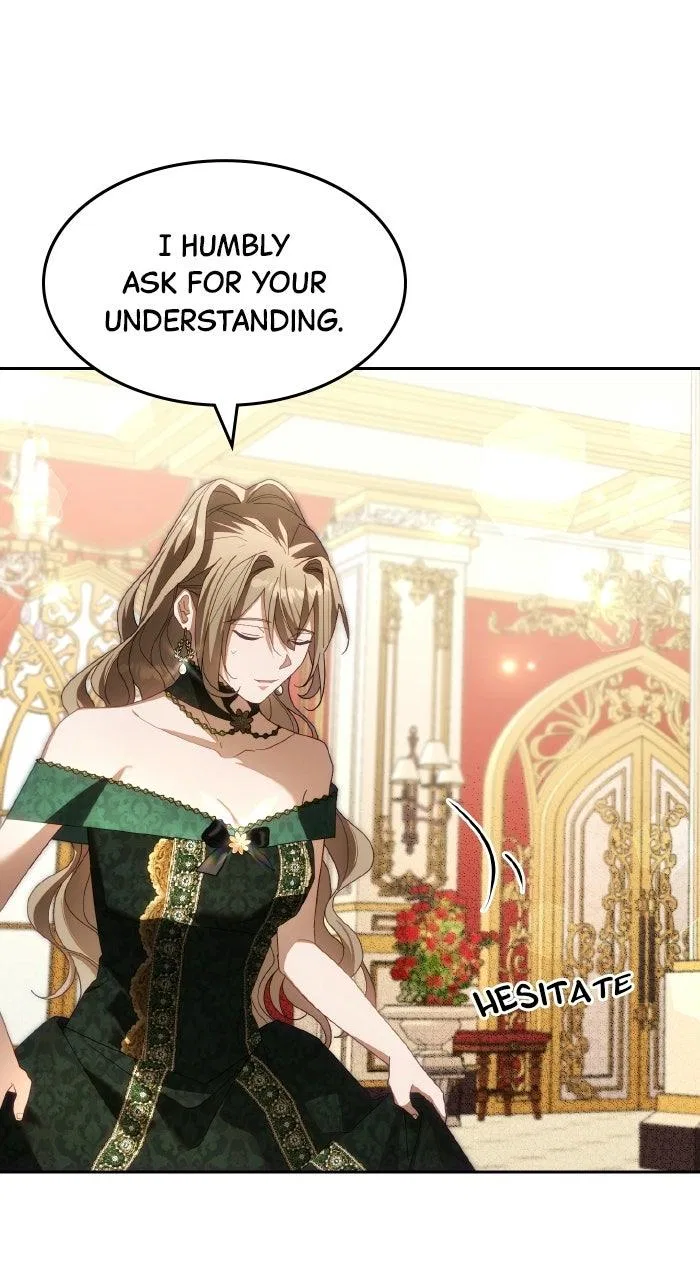 When the Archduke’s Leash Is Pulled Chapter 38 – Page 35