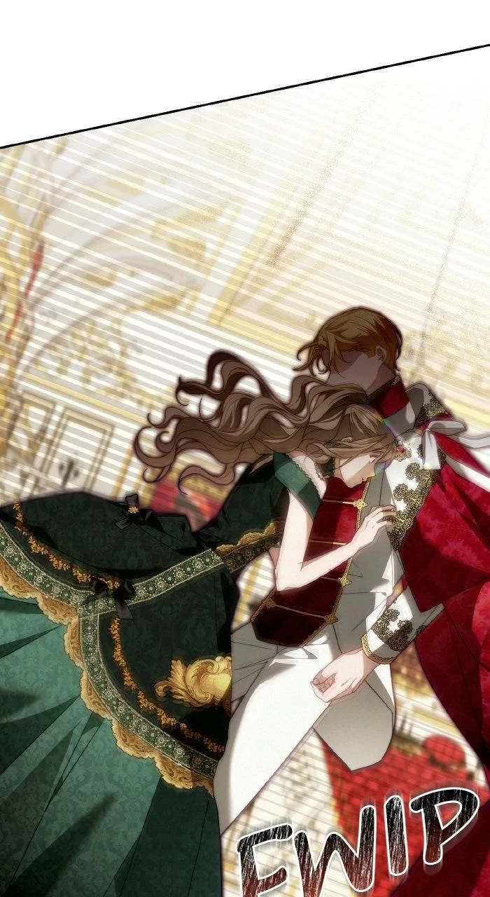 When the Archduke’s Leash Is Pulled Chapter 38 – Page 37