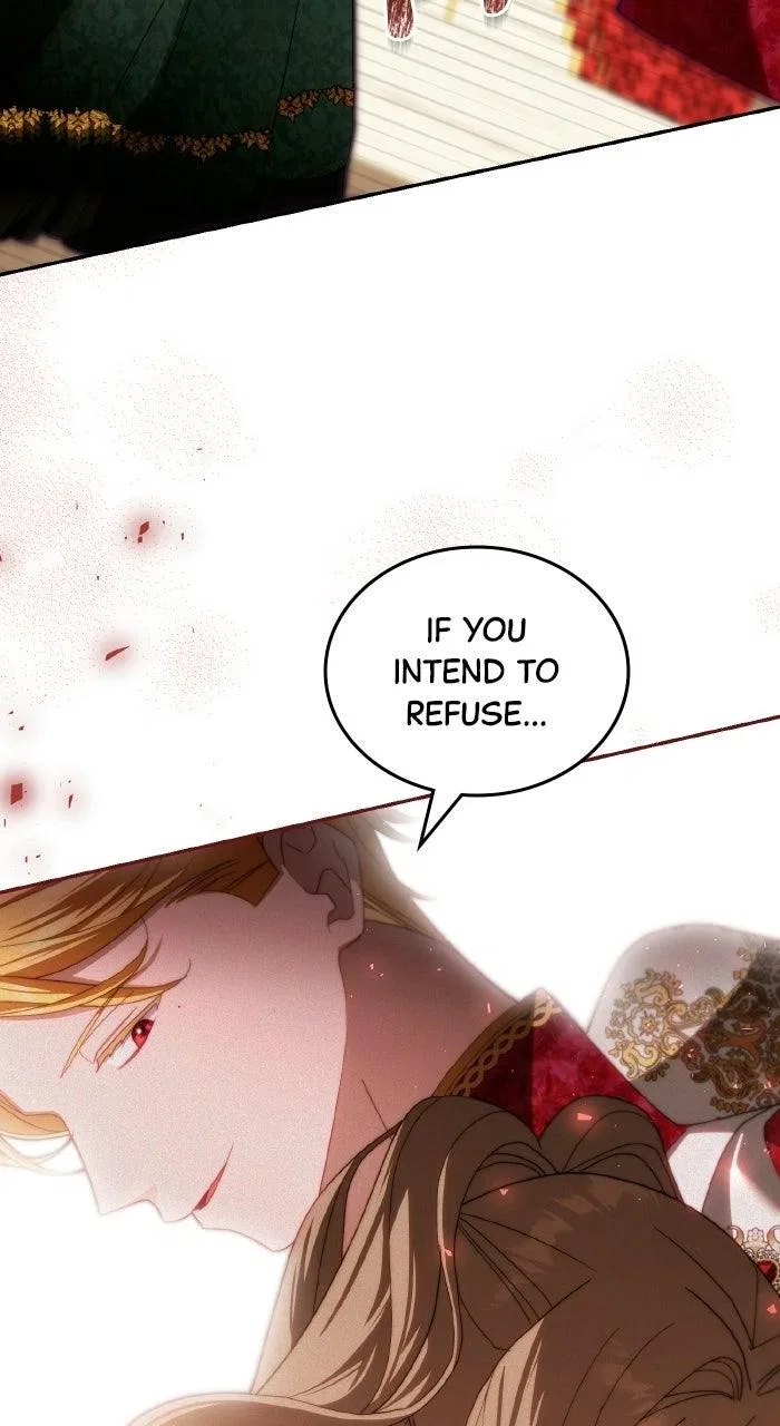 When the Archduke’s Leash Is Pulled Chapter 38 – Page 38