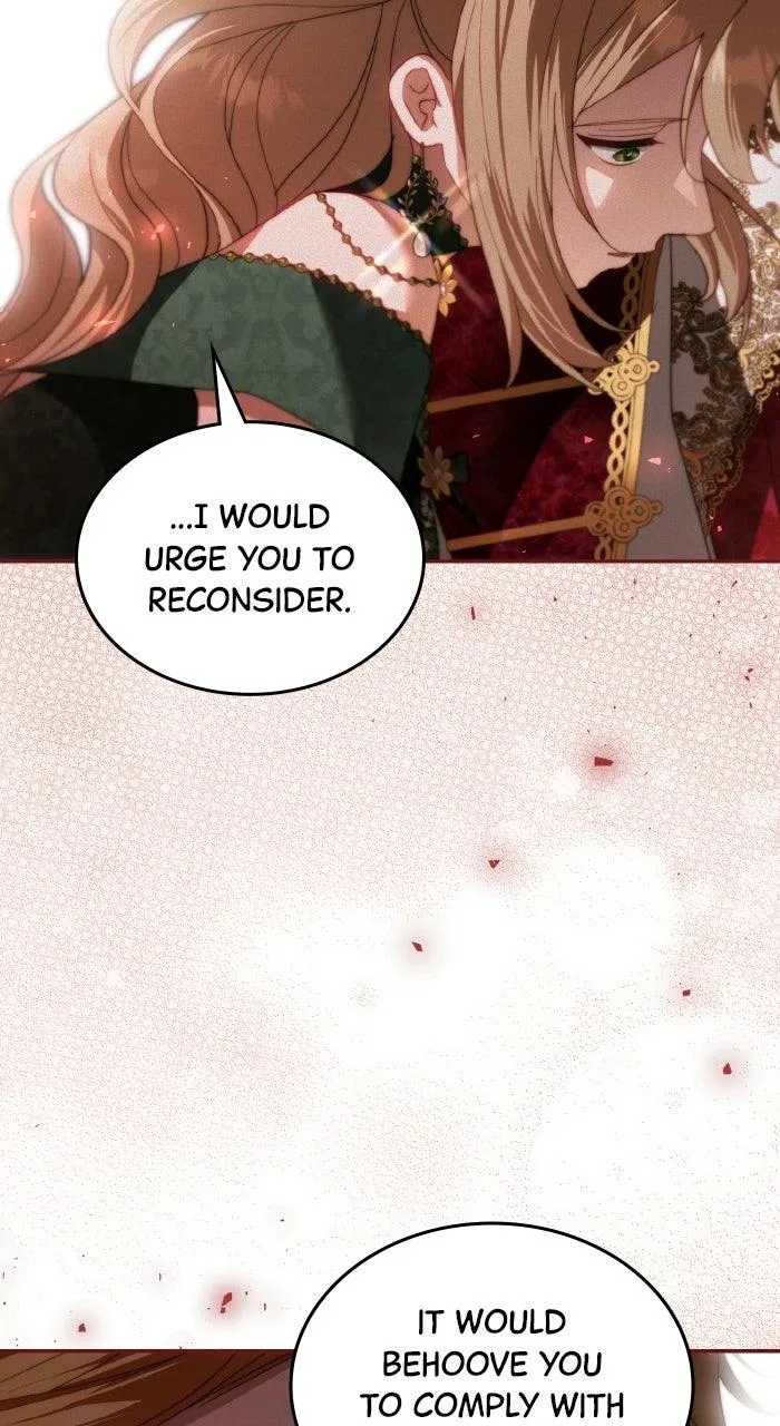When the Archduke’s Leash Is Pulled Chapter 38 – Page 39
