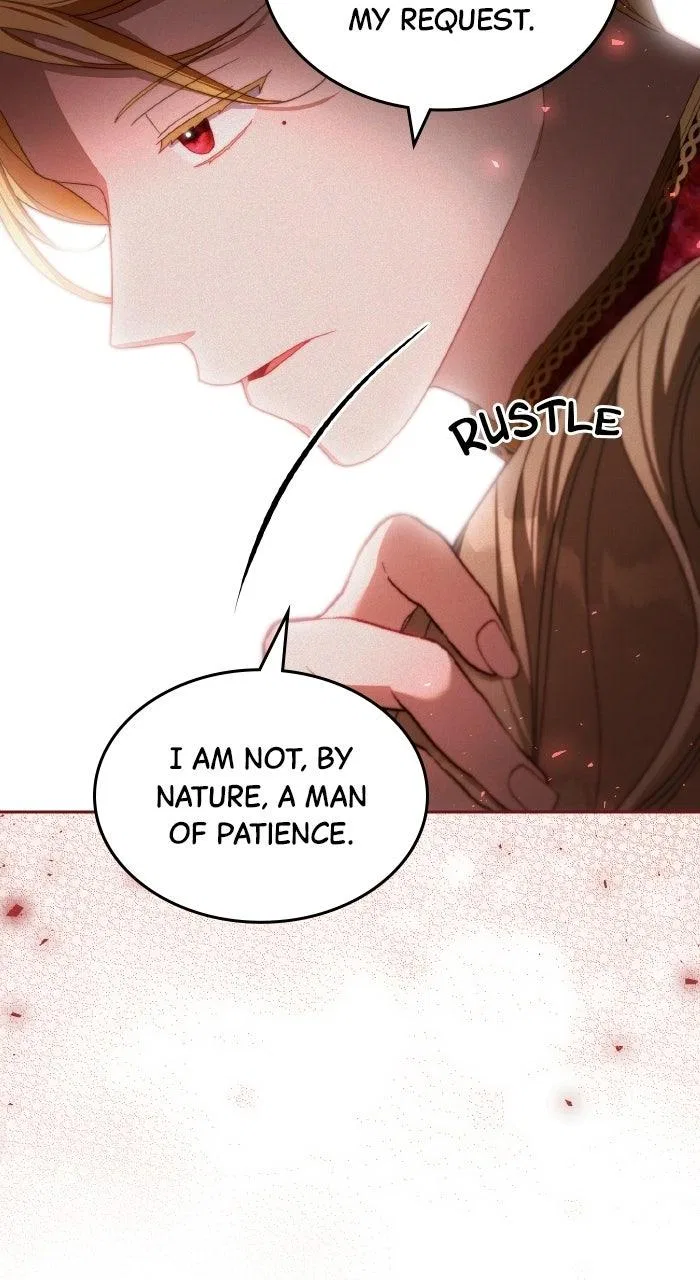 When the Archduke’s Leash Is Pulled Chapter 38 – Page 40