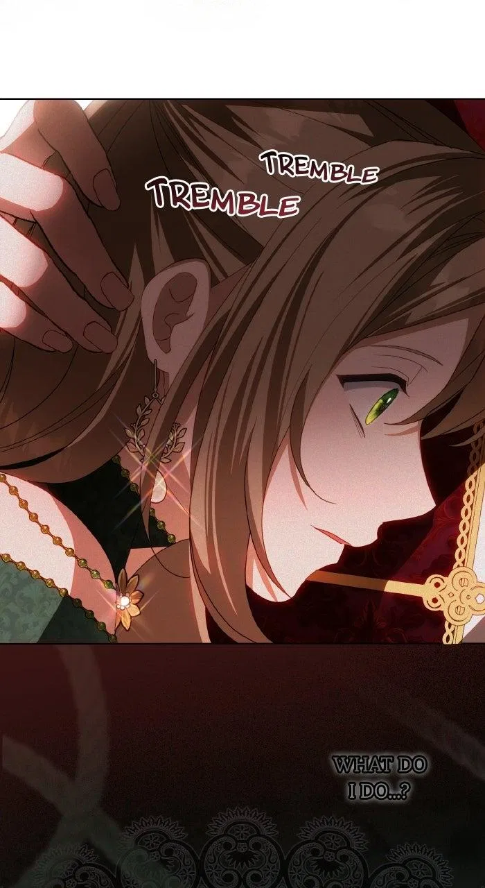 When the Archduke’s Leash Is Pulled Chapter 38 – Page 41