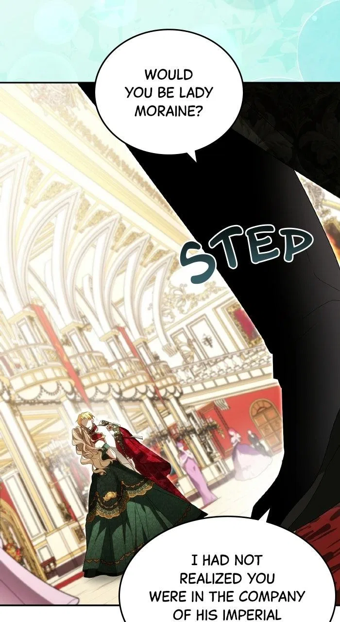 When the Archduke’s Leash Is Pulled Chapter 38 – Page 45