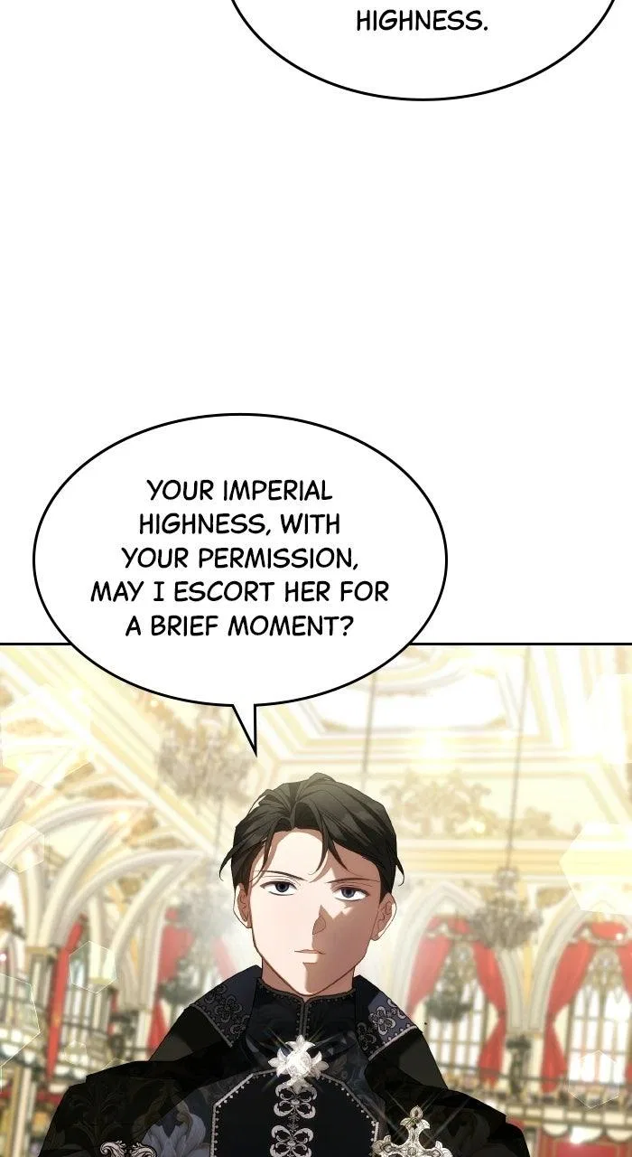 When the Archduke’s Leash Is Pulled Chapter 38 – Page 46